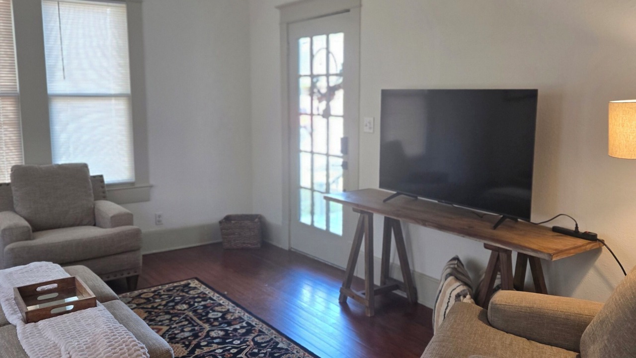 Photo of Livingroom in Victoria