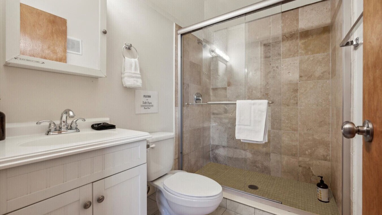 Photo of Bathroom in Newbold