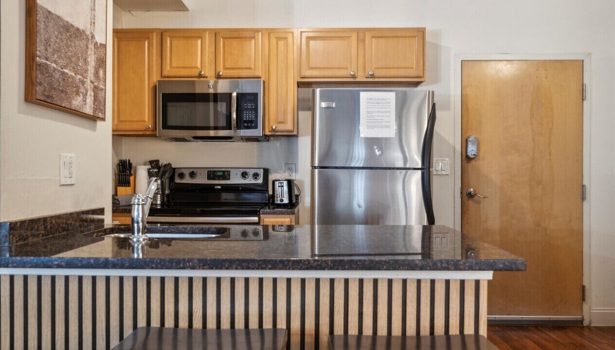 Photo of Kitchen in Newbold