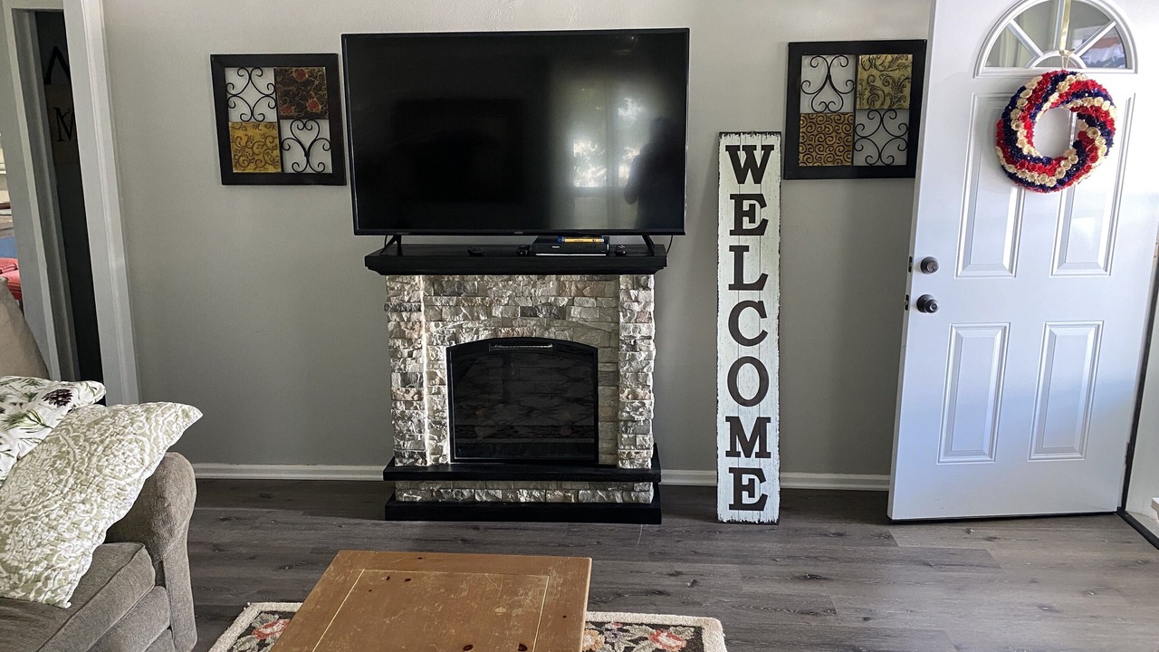 Photo of Livingroom in Wanette