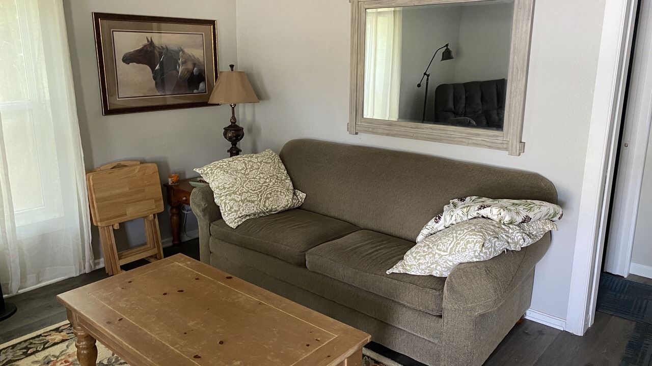 Photo of Bedroom in Wanette