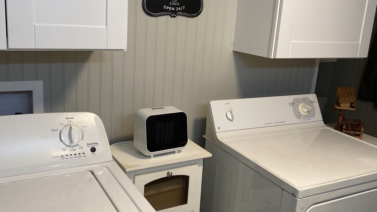 Photo of Bathroom in Wanette