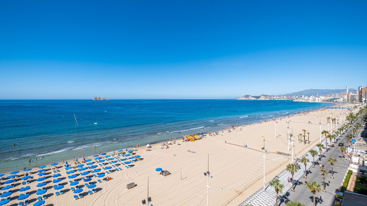 Photo of Others in Benidorm