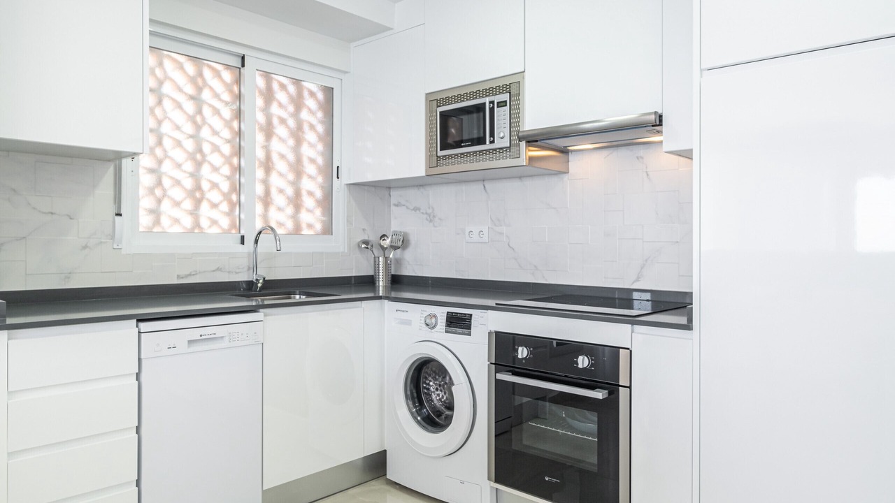 Photo of Kitchen in Benidorm
