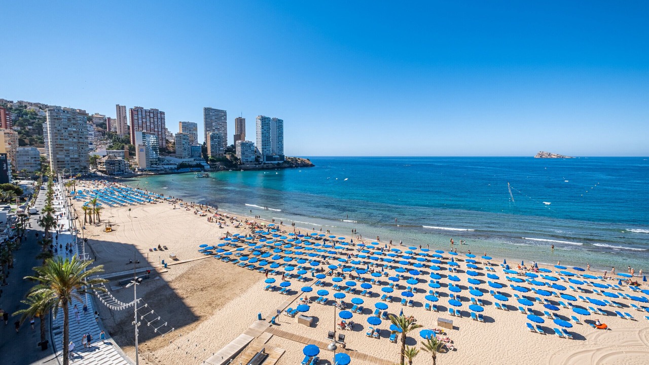 Photo of Others in Benidorm