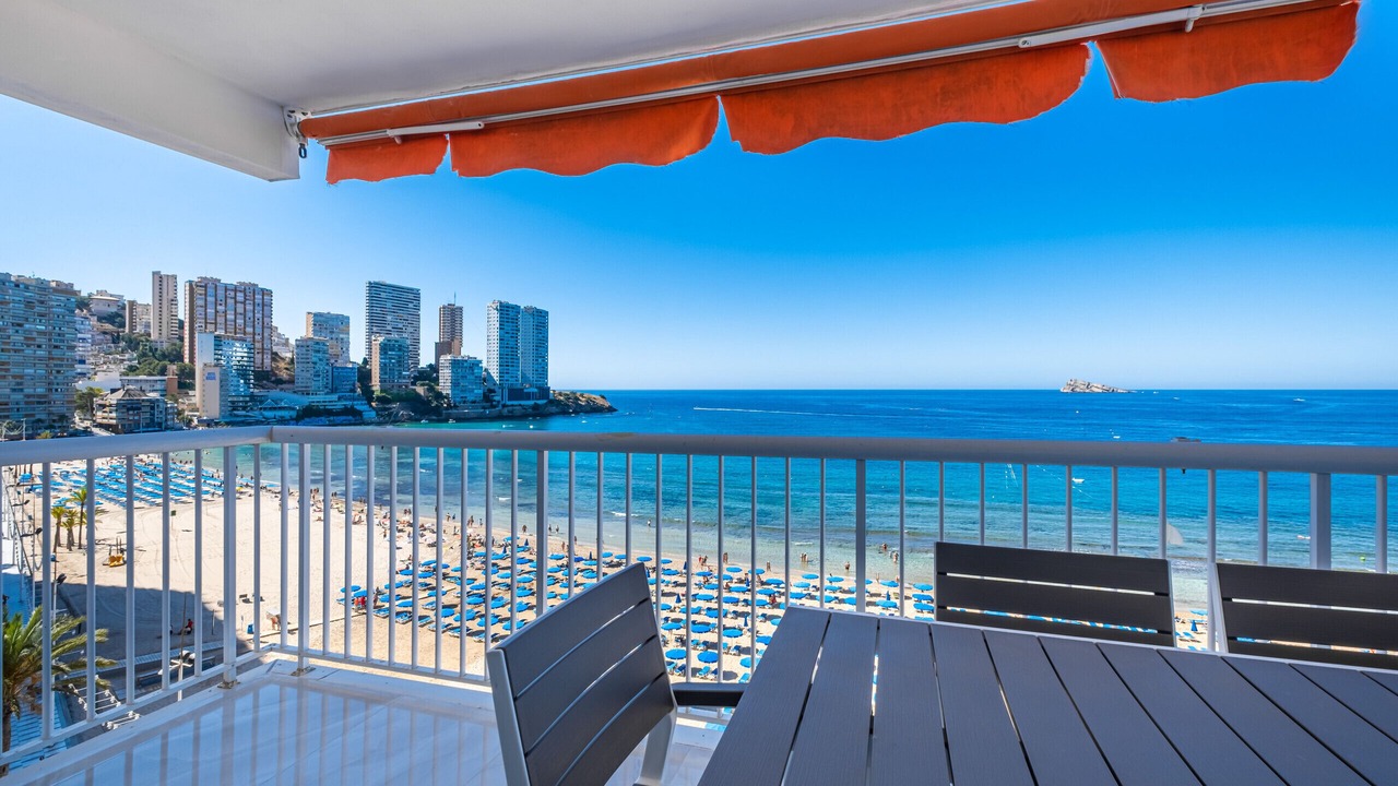 Photo of Outdoor in Benidorm