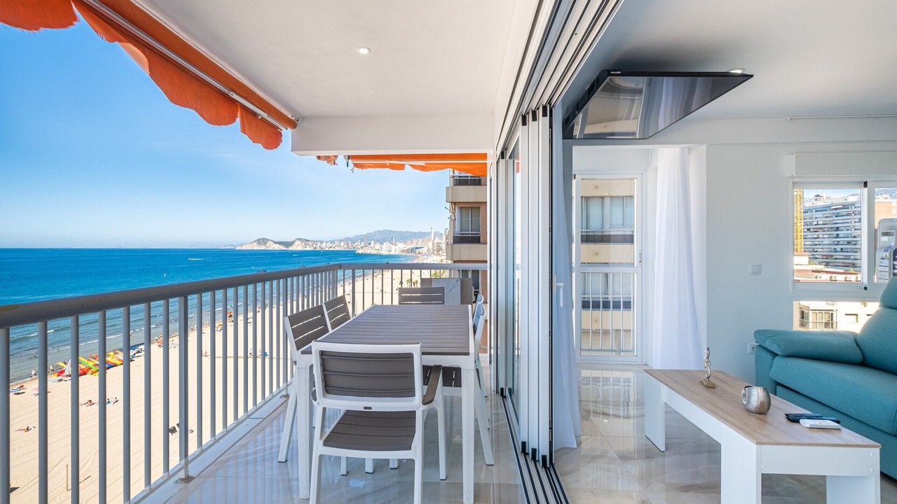Photo of Outdoor in Benidorm