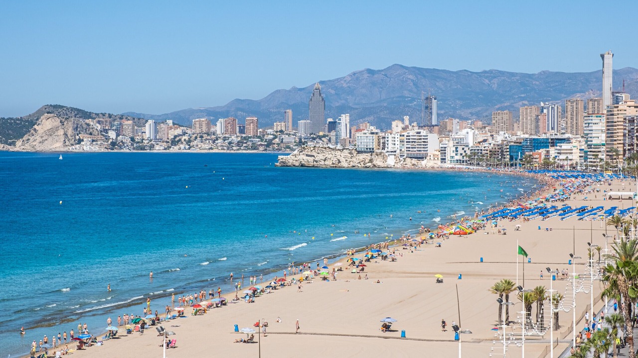 Photo of Others in Benidorm