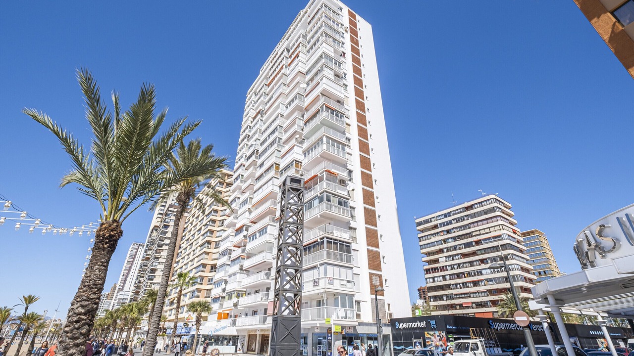 Photo of Outdoor in Benidorm