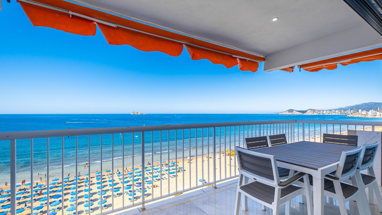 Photo of Outdoor in Benidorm