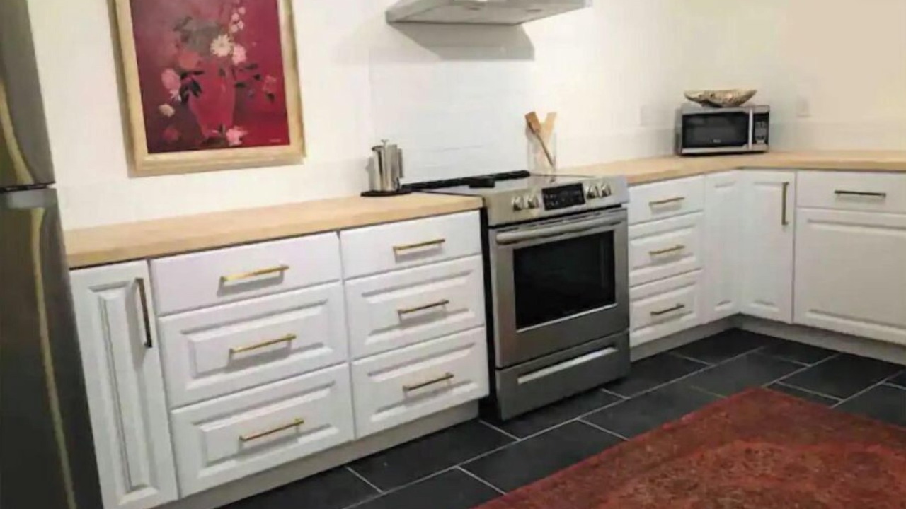 Photo of Kitchen in Casper