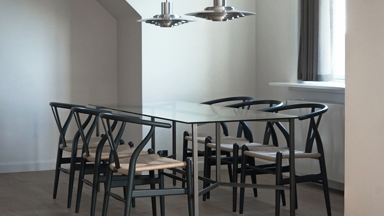 Photo of Livingroom in Copenhagen City Centre