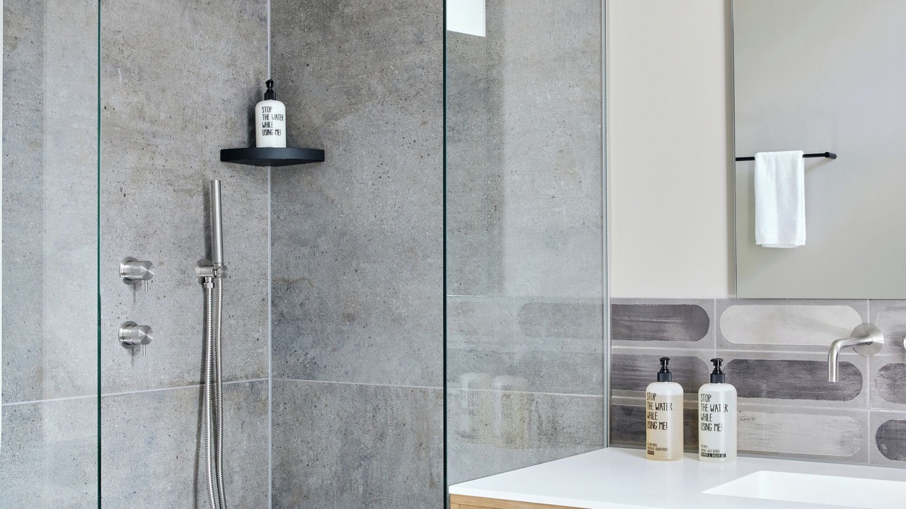 Photo of Bathroom in Copenhagen City Centre