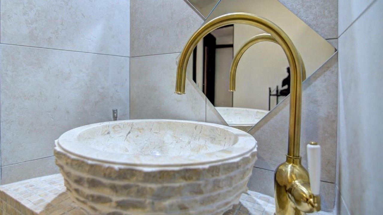 Photo of Bathroom in Senj