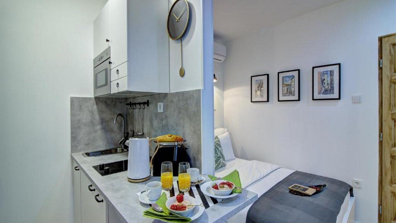 Photo of Kitchen in Senj