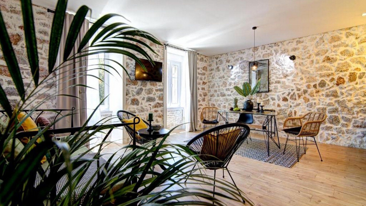 Photo of Livingroom in Senj