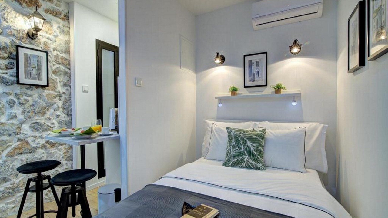 Photo of Bedroom in Senj