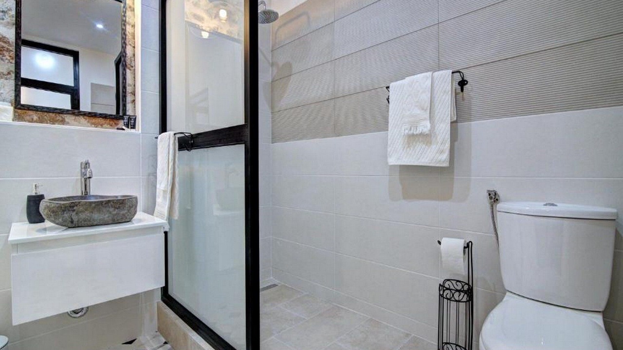 Photo of Bathroom in Senj