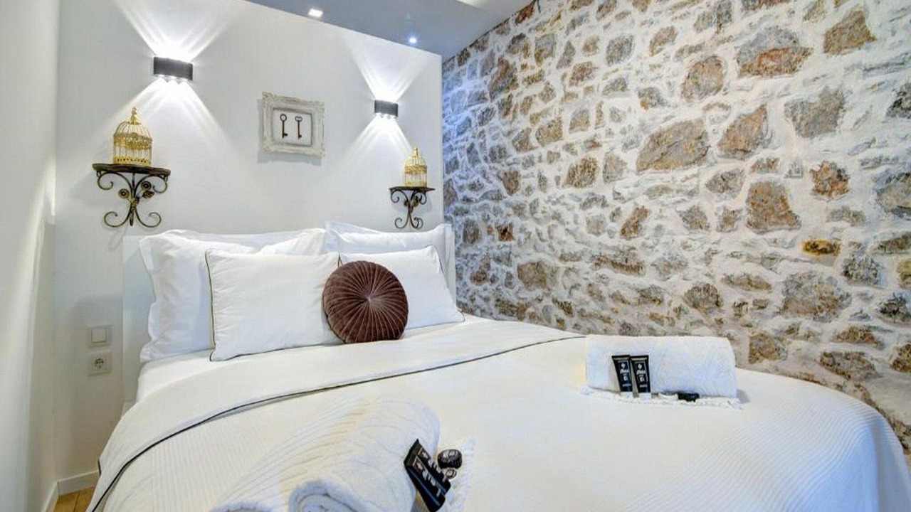 Photo of Bedroom in Senj