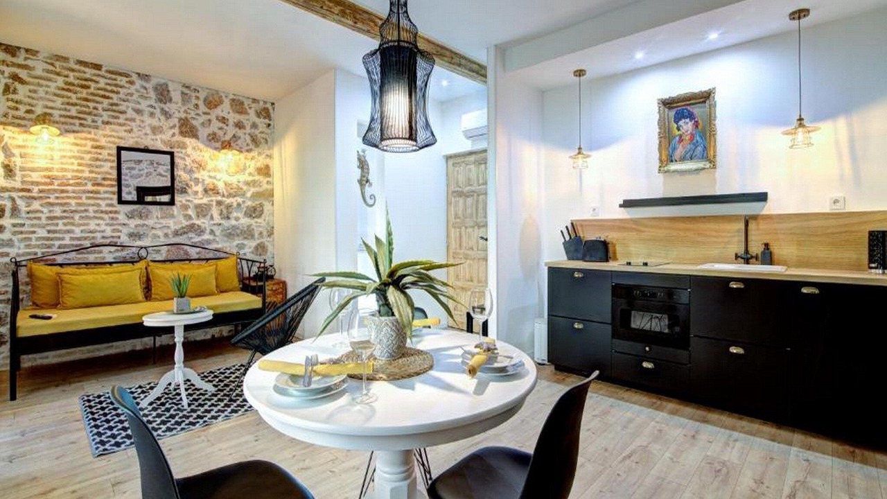 Photo of Livingroom in Senj