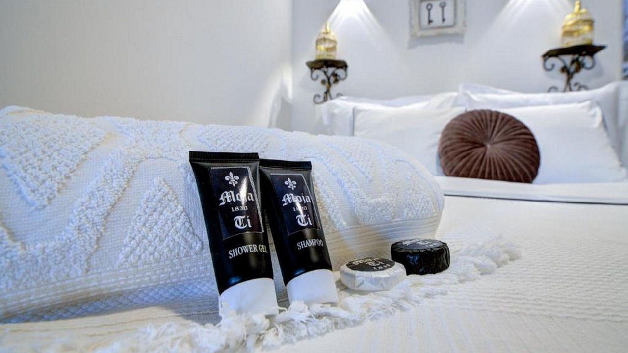 Photo of Bedroom in Senj