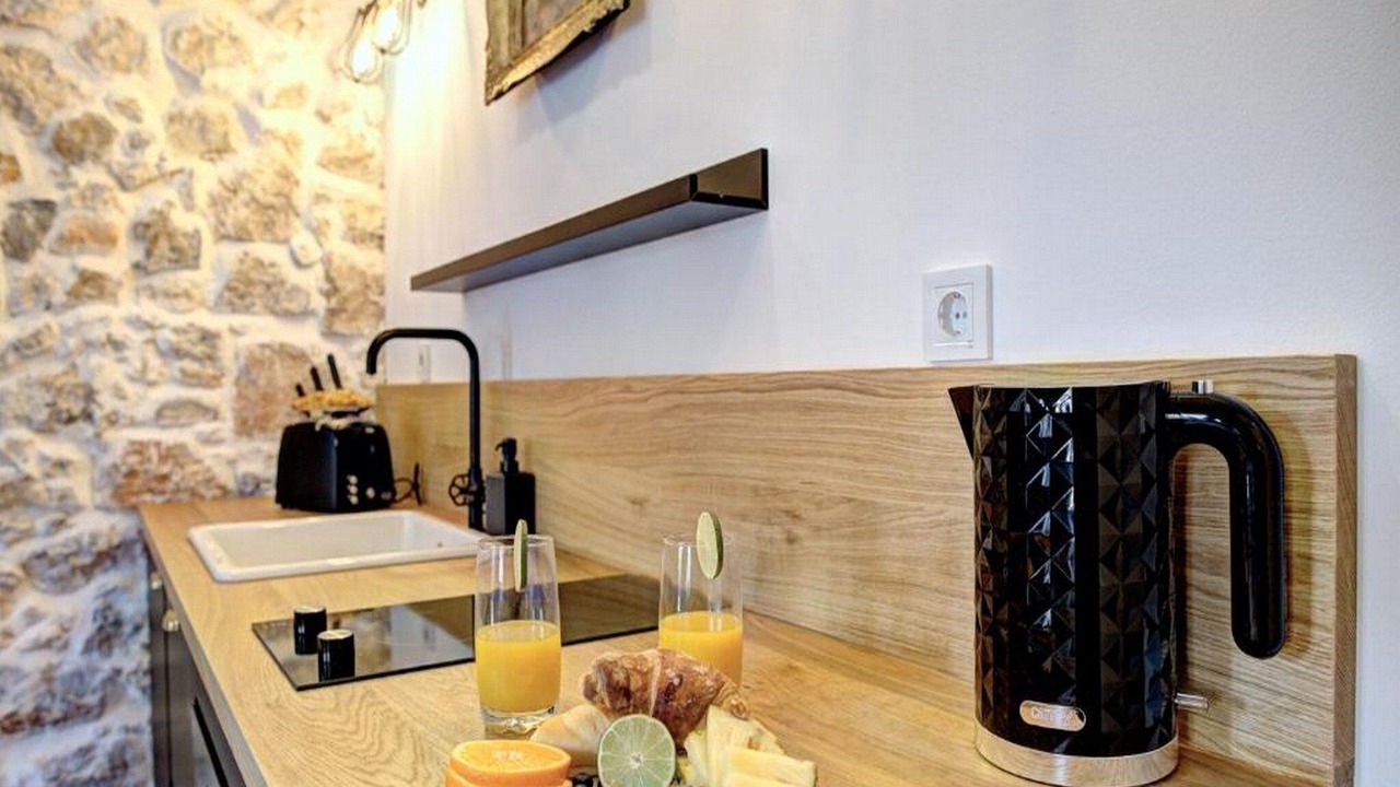 Photo of Kitchen in Senj