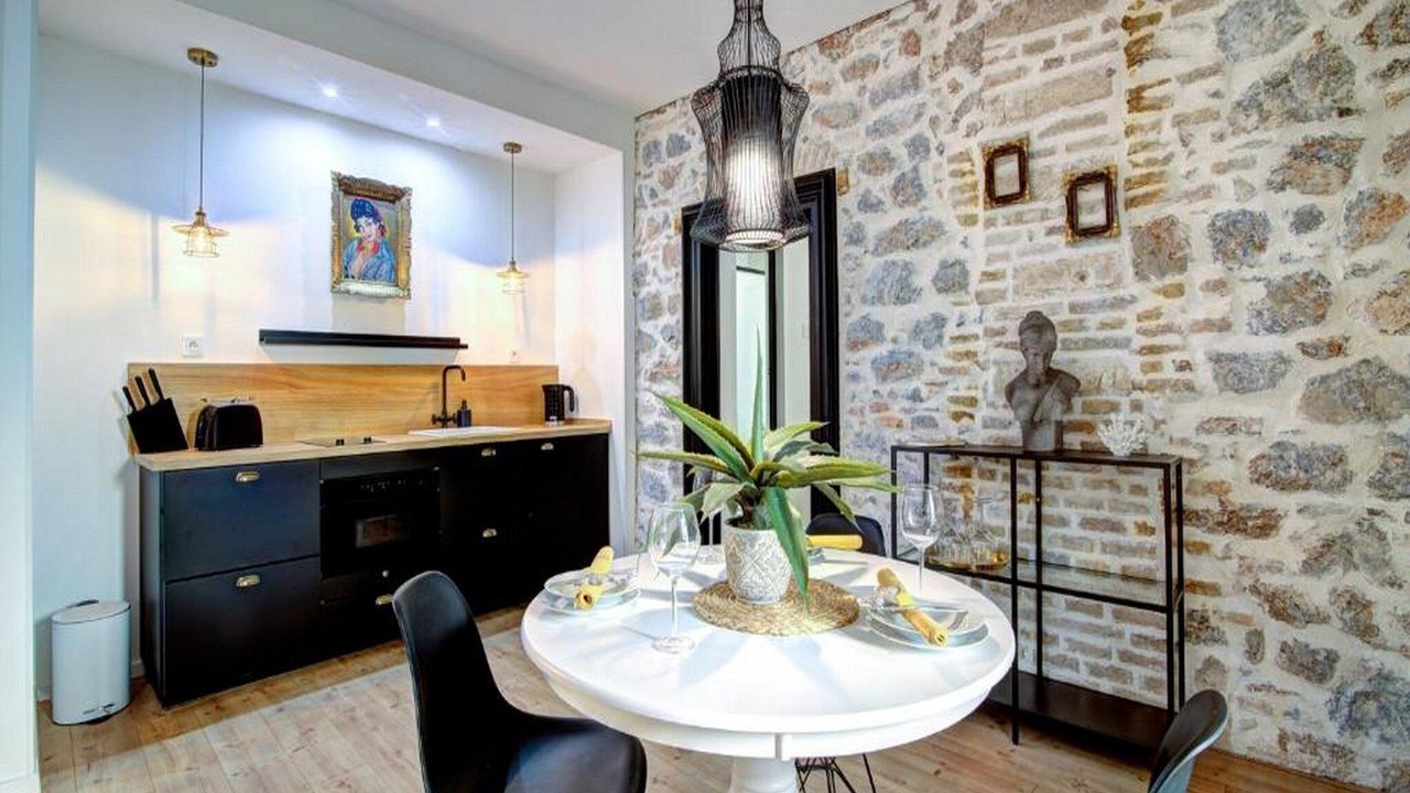 Photo of Kitchen in Senj
