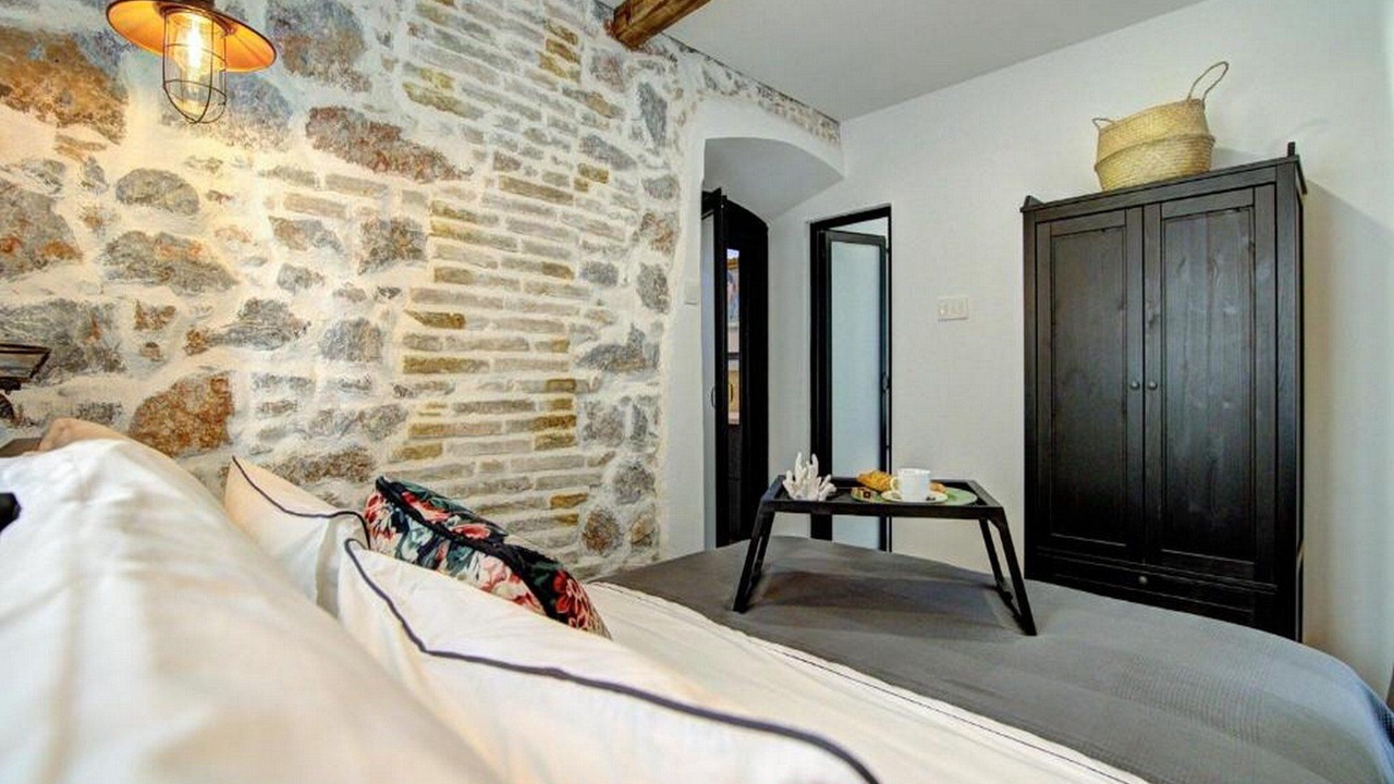 Photo of Bedroom in Senj