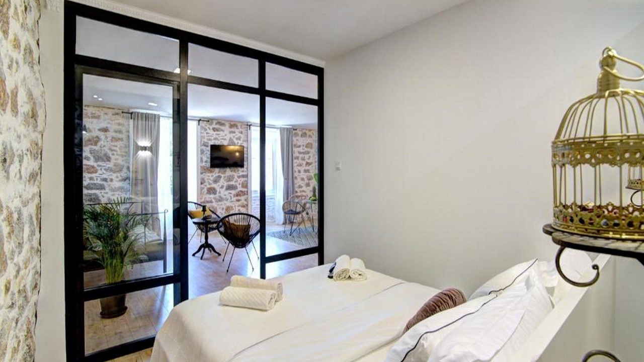 Photo of Bedroom in Senj