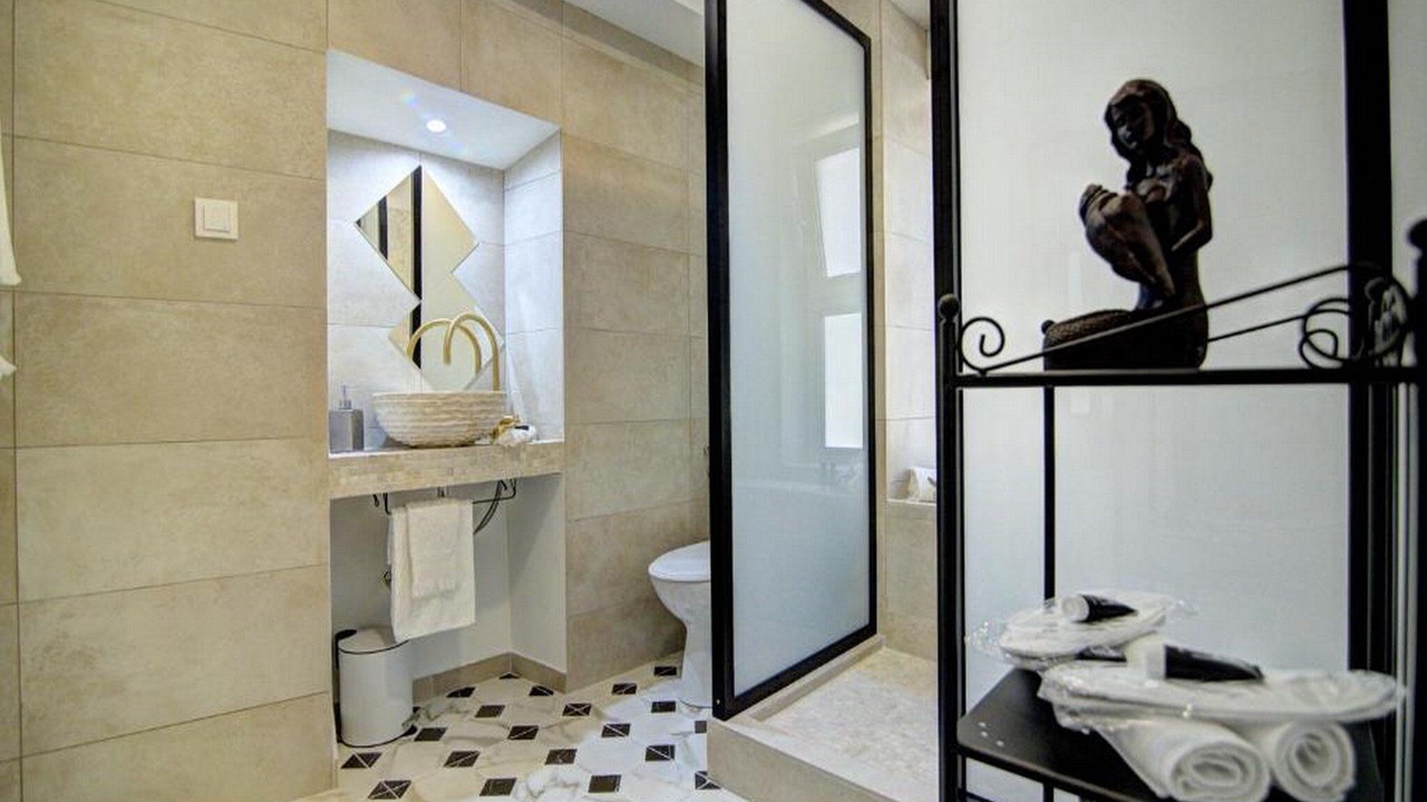 Photo of Bathroom in Senj