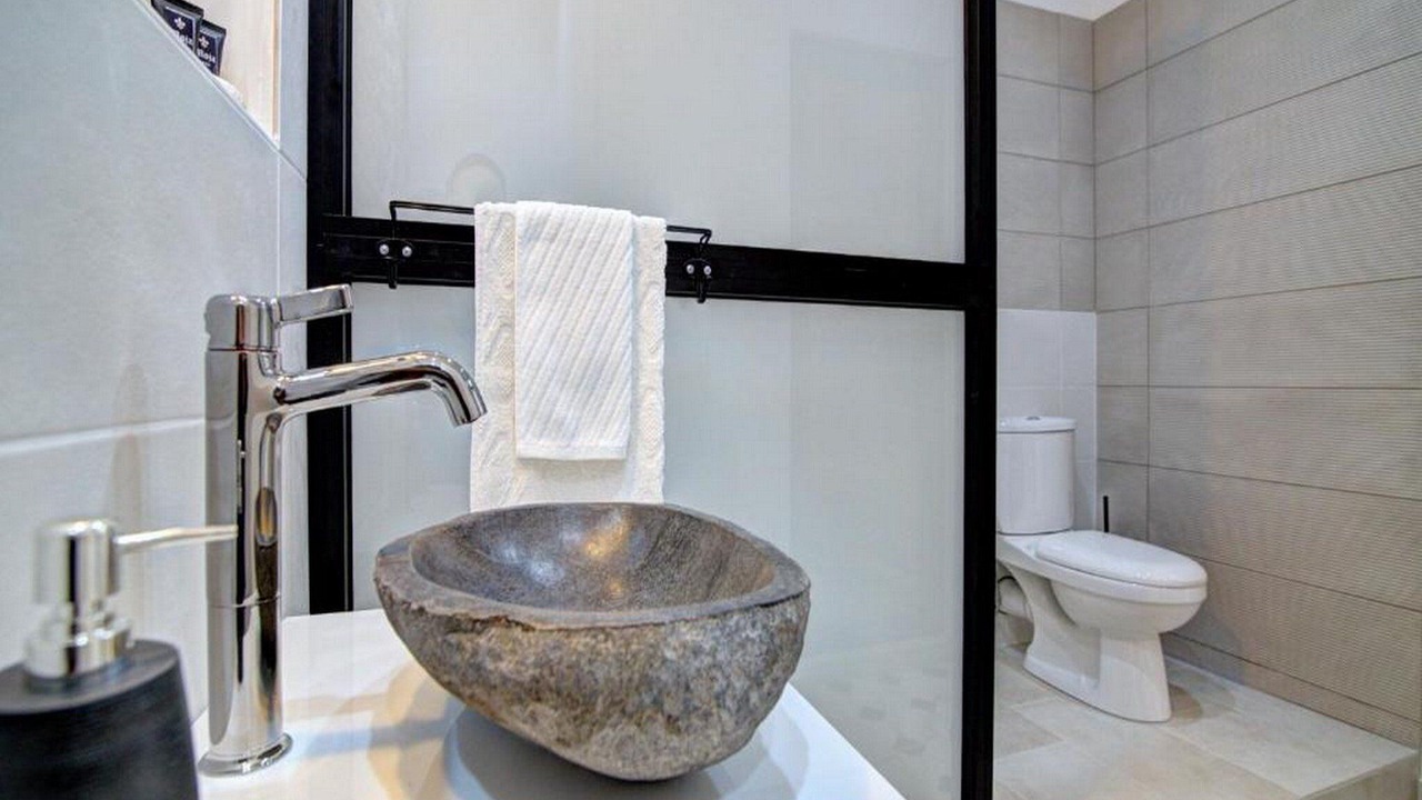 Photo of Bathroom in Senj