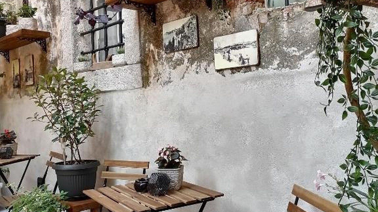 Photo of Patio Balcony in Senj