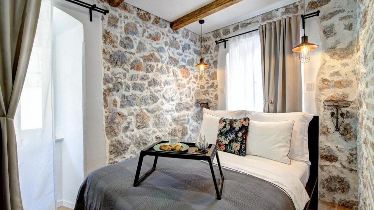 Photo of Bedroom in Senj