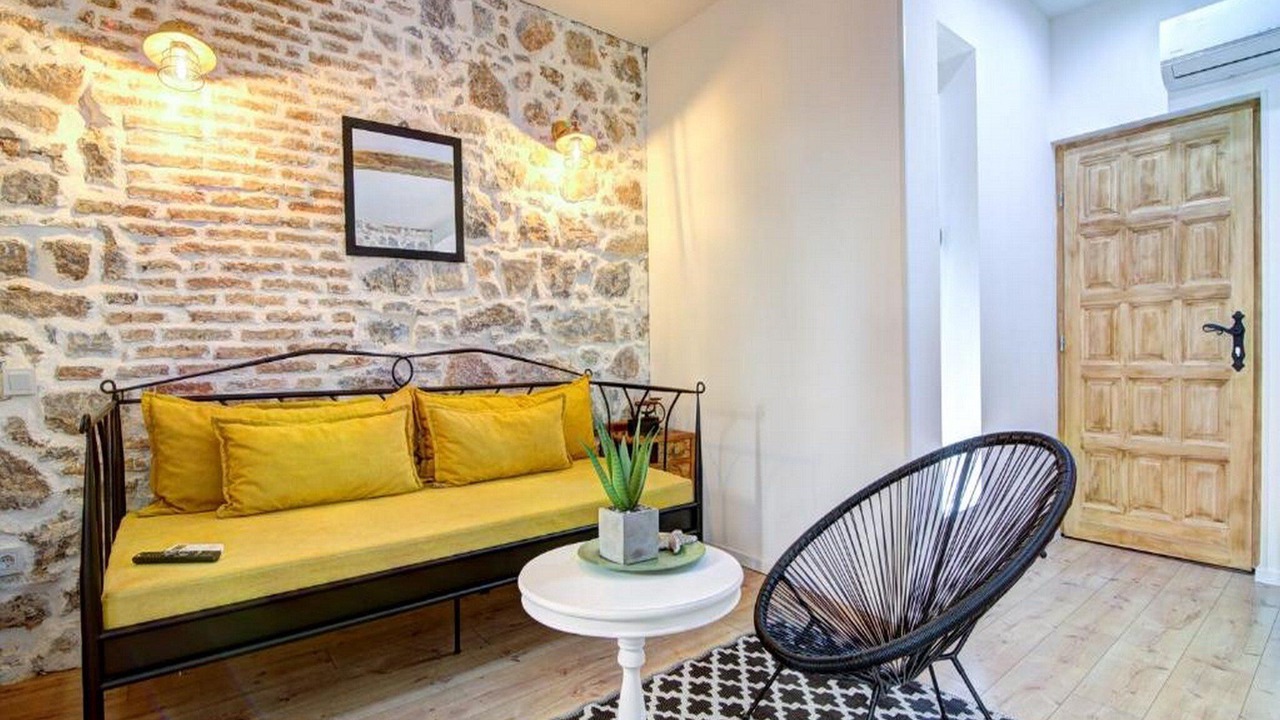 Photo of Livingroom in Senj