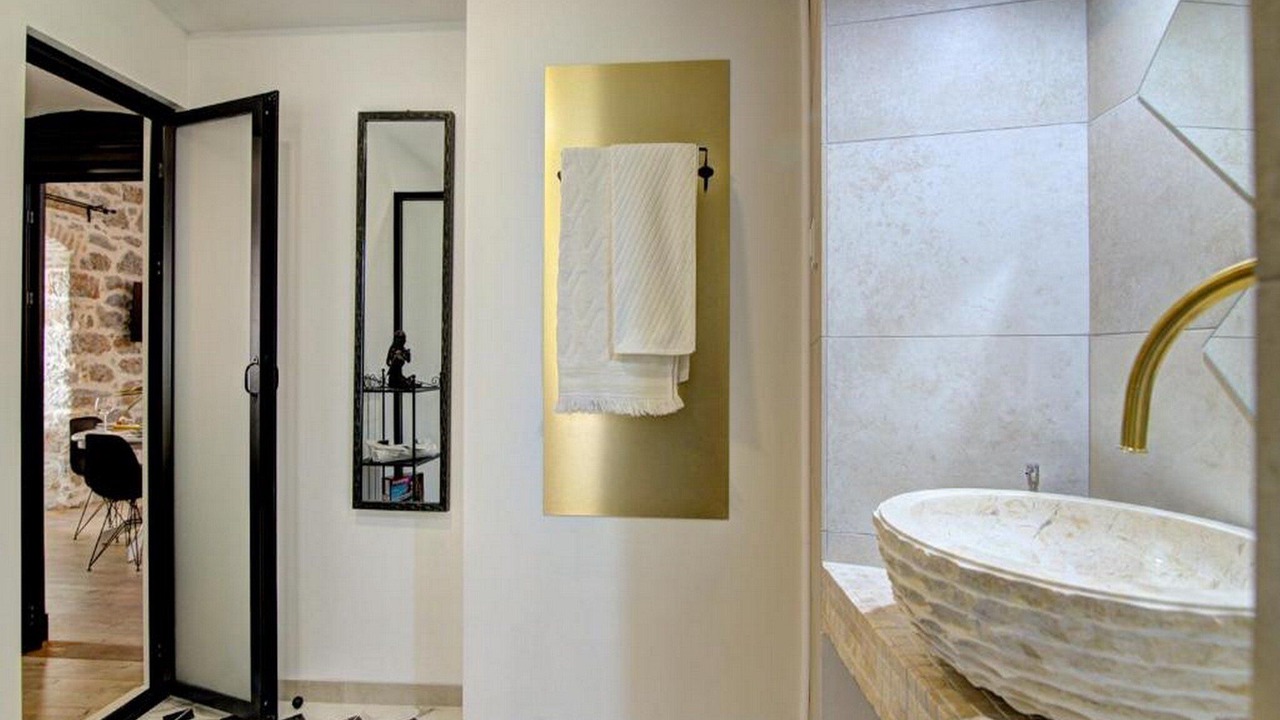 Photo of Bathroom in Senj