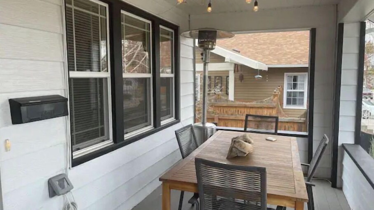 Photo of Outdoor in Casper