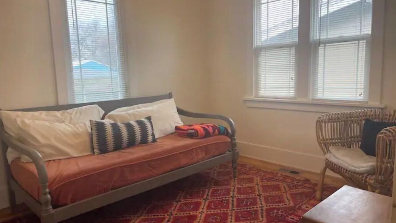 Photo of Livingroom in Casper