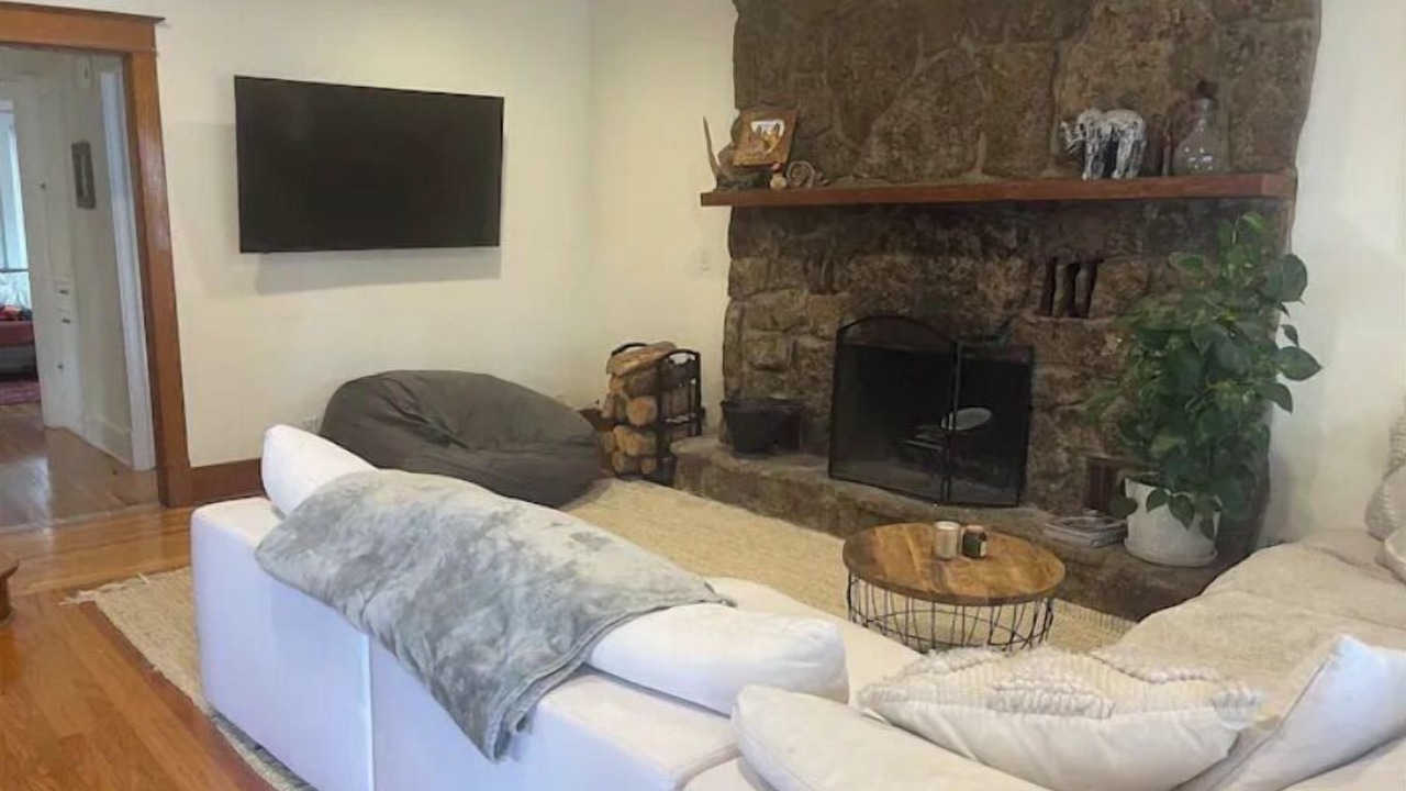 Photo of Livingroom in Casper