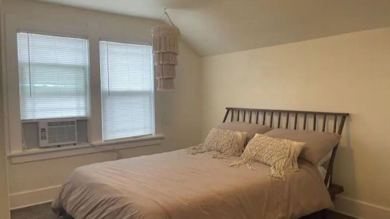 Photo of Bedroom in Casper