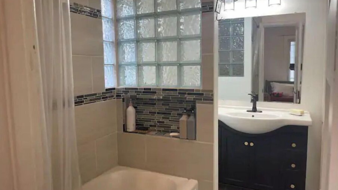 Photo of Bathroom in Casper
