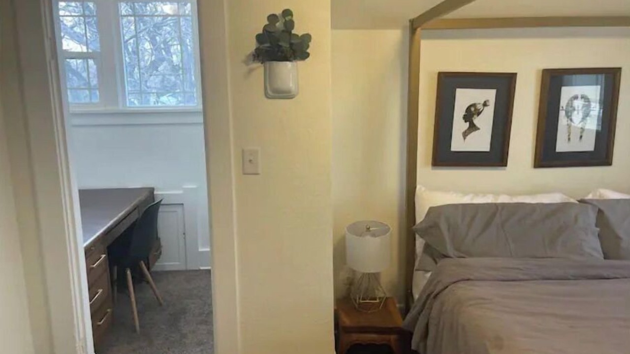 Photo of Bedroom in Casper