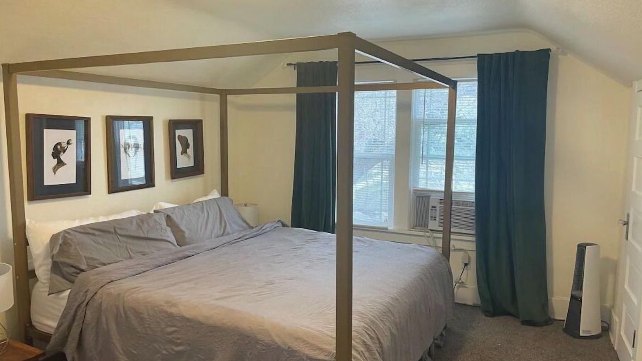 Photo of Bedroom in Casper