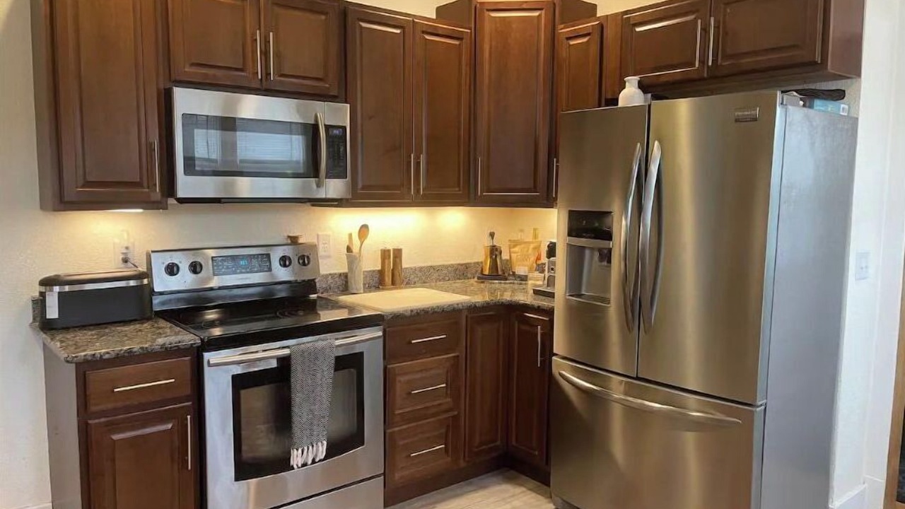 Photo of Kitchen in Casper