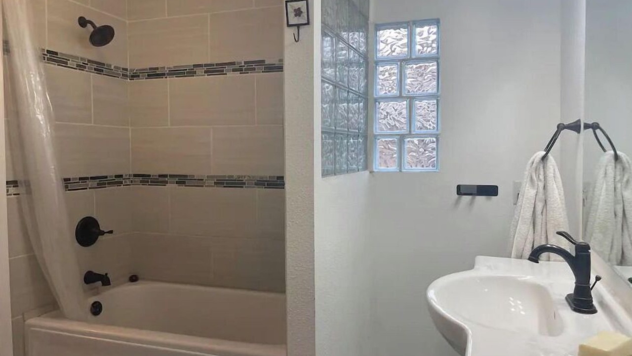Photo of Bathroom in Casper