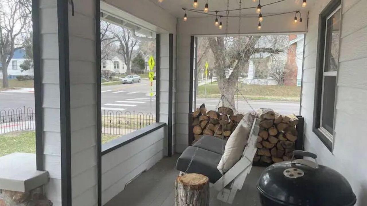 Photo of Patio Balcony in Casper