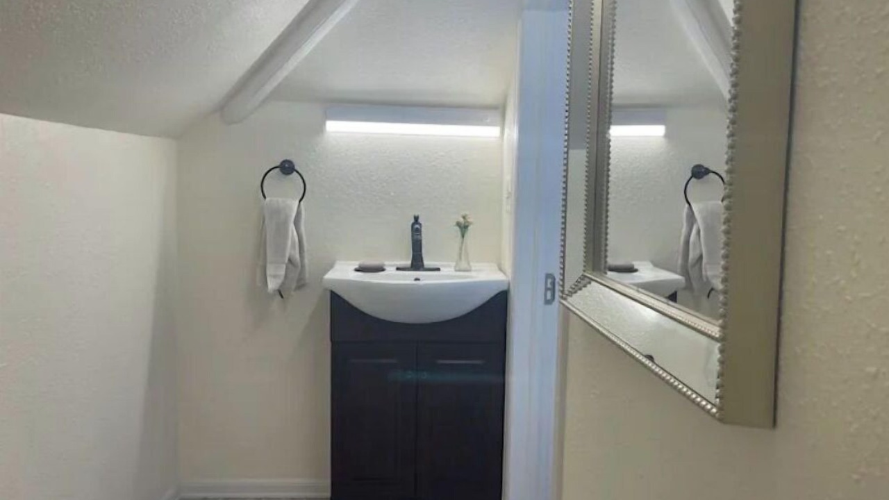 Photo of Bathroom in Casper