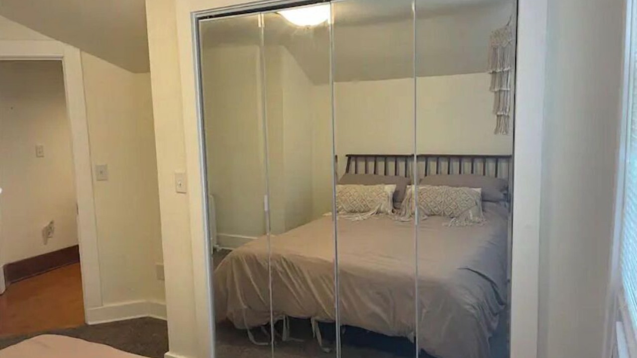 Photo of Bedroom in Casper
