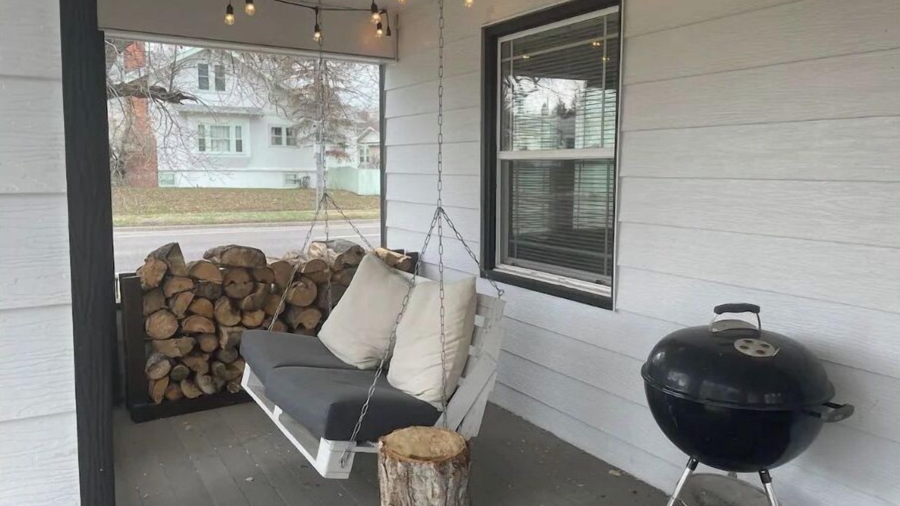 Photo of Patio Balcony in Casper