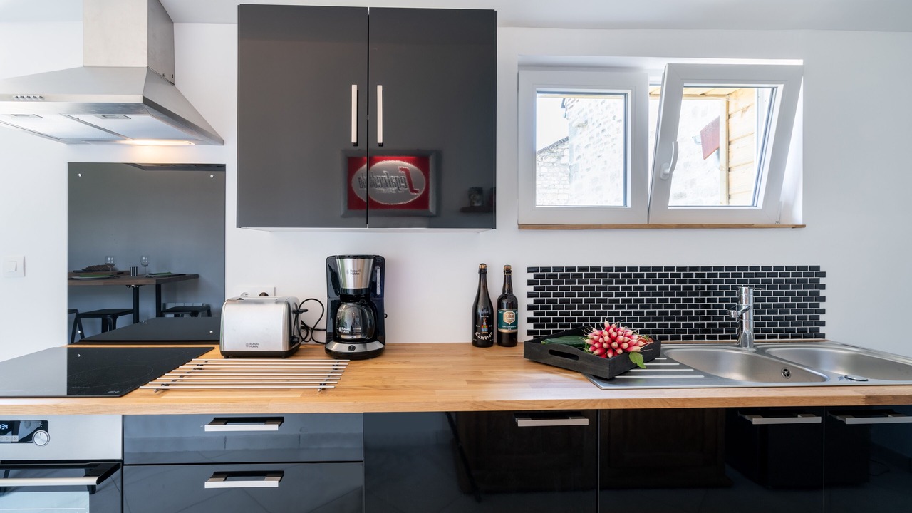 Photo of Kitchen in Goudelancourt-les-Pierrepont