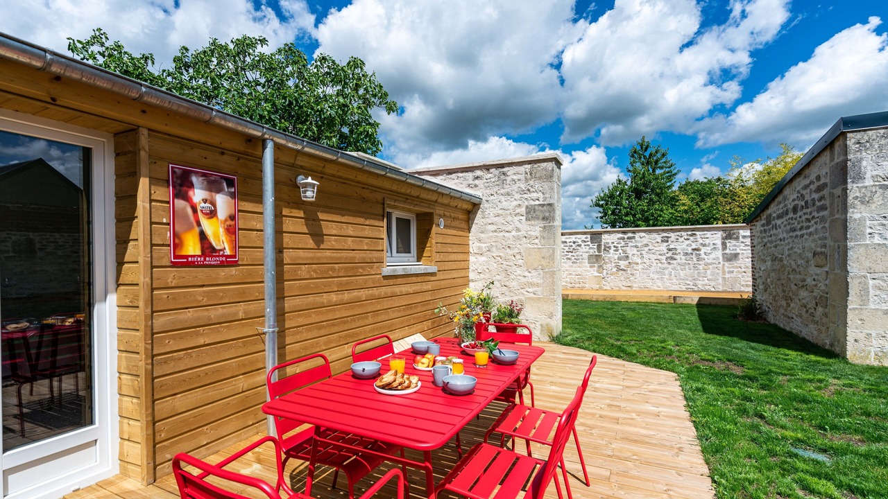 Photo of Outdoor in Goudelancourt-les-Pierrepont